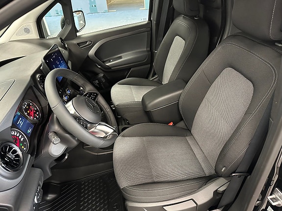 Mercedes-Benz Citan 110 6 of 11