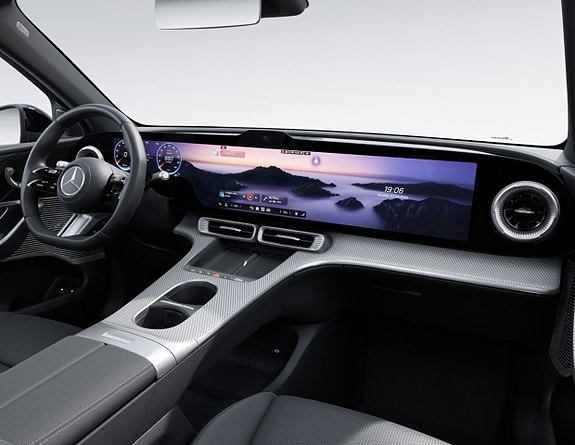 Mercedes-Benz GLC400 6 of 6