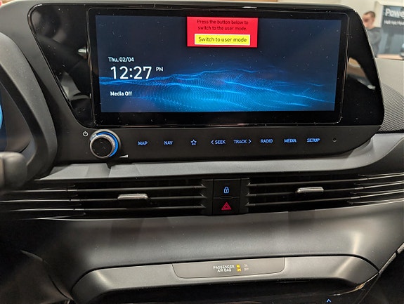 Hyundai i20 11 of 12