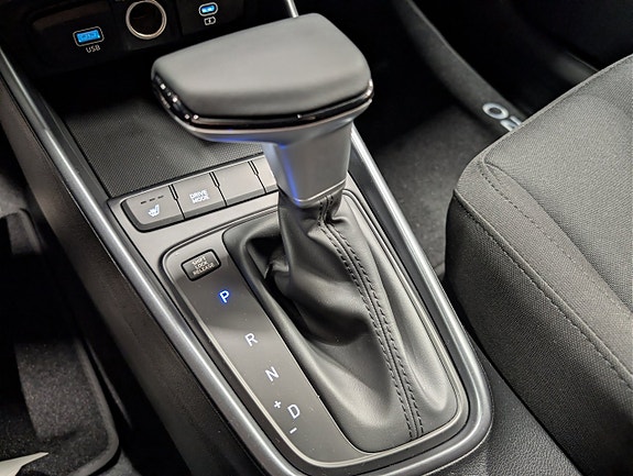 Hyundai i20 10 of 12