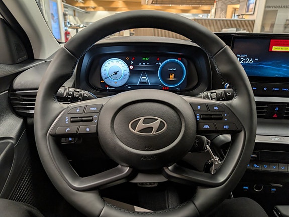Hyundai i20 9 of 12