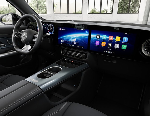 Mercedes-Benz GLB350 6 of 6