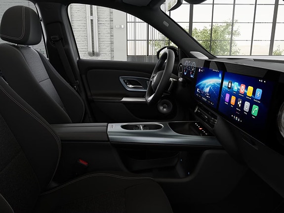 Mercedes-Benz GLB350 5 of 6