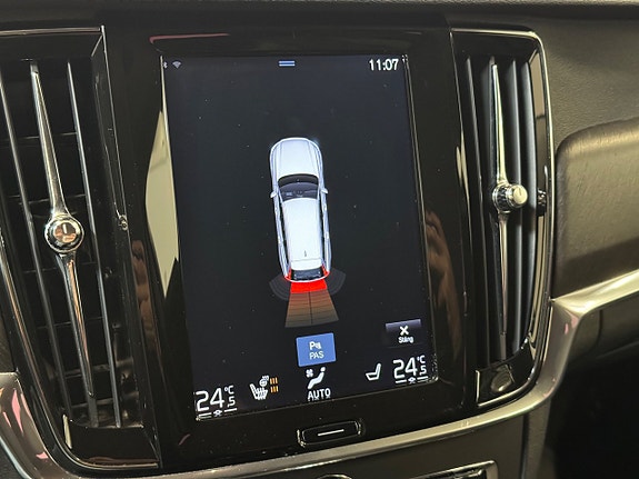 Volvo V90 Cross Country 15 of 18