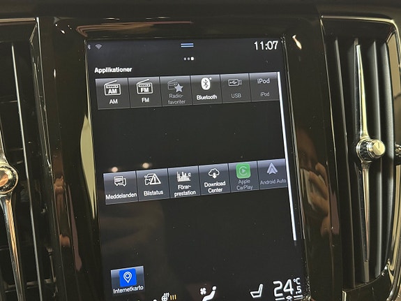 Volvo V90 Cross Country 14 of 18