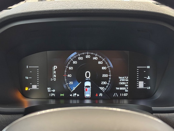 Volvo V90 Cross Country 18 of 18