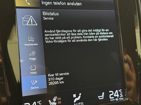 Volvo V90 Cross Country 17 of 18