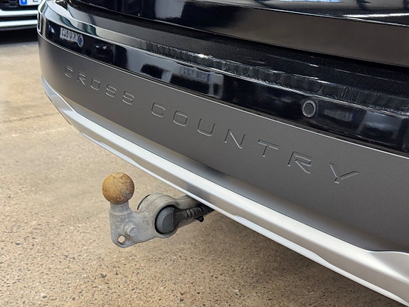 Volvo V90 Cross Country 10 of 18