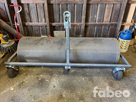 P. Olssons RSK 2000 Granulatrensare (105084)