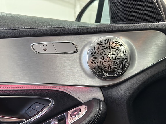 Mercedes-Benz C63 15 of 20