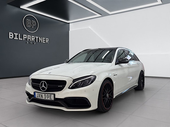 Mercedes-Benz AMG GT-Serie