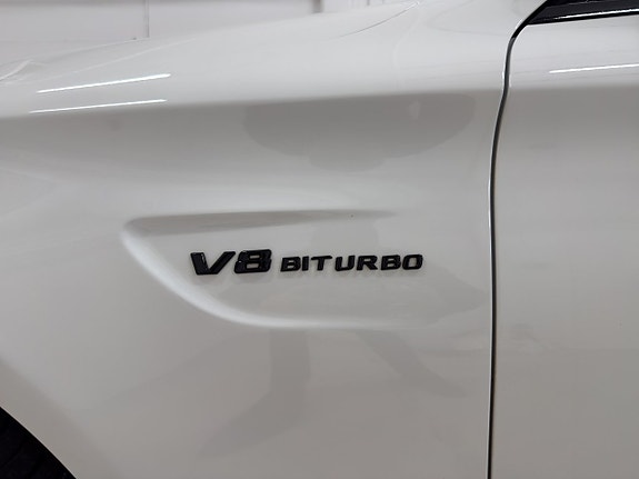 Mercedes-Benz C63 19 of 20