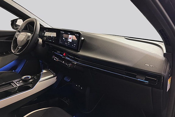 Kia EV6 14 of 19