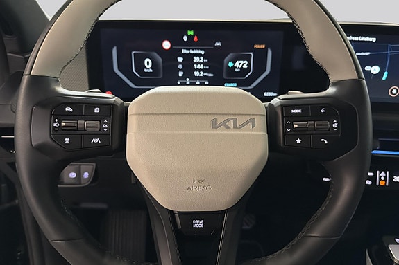 Kia EV6 8 of 19