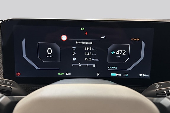 Kia EV6 9 of 19