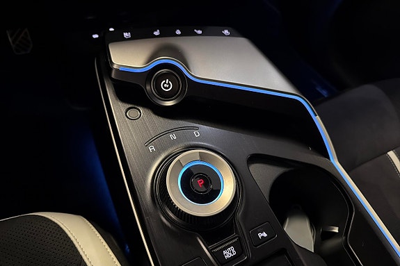 Kia EV6 11 of 19