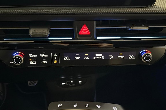 Kia EV6 12 of 19