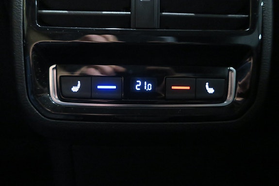 Volkswagen Arteon 19 of 22
