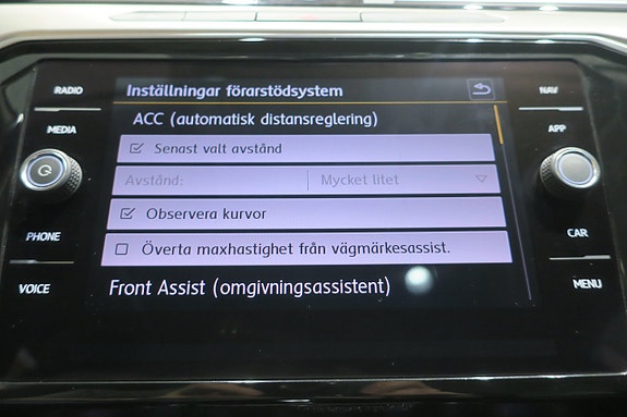 Volkswagen Arteon 15 of 22