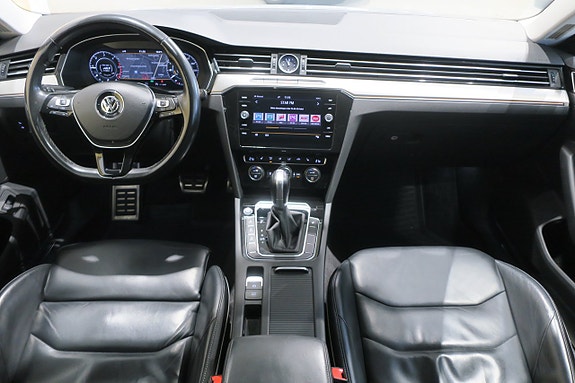 Volkswagen Arteon 6 of 22