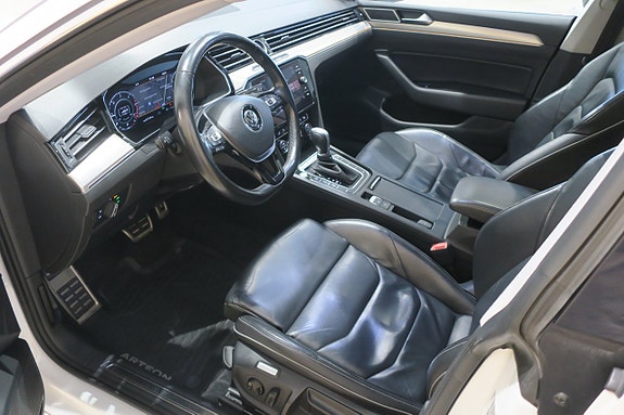 Volkswagen Arteon 5 of 22