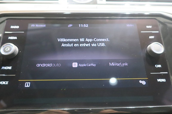 Volkswagen Arteon 14 of 22
