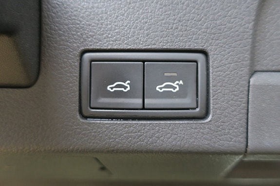 Volkswagen Arteon 21 of 22