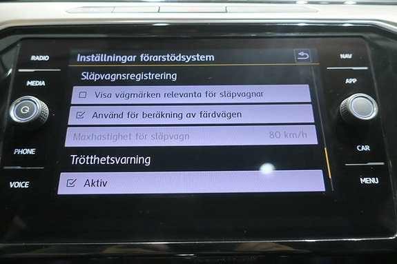 Volkswagen Arteon 17 of 22