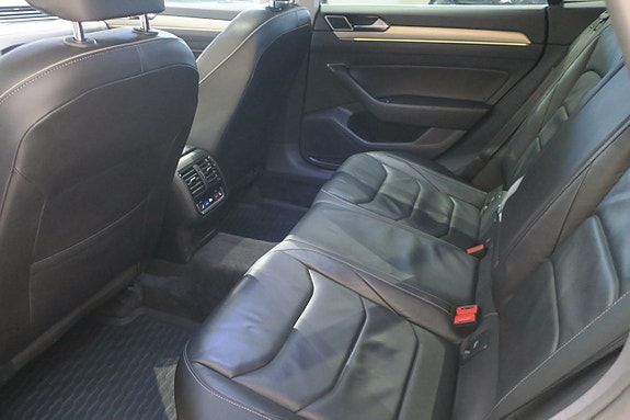 Volkswagen Arteon 7 of 22