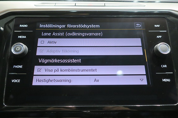 Volkswagen Arteon 16 of 22