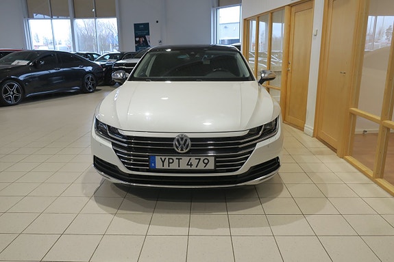 Volkswagen Arteon 3 of 22