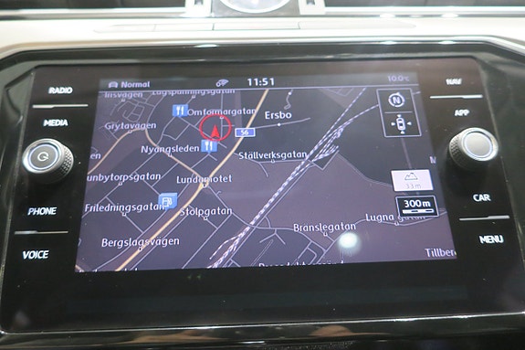 Volkswagen Arteon 12 of 22
