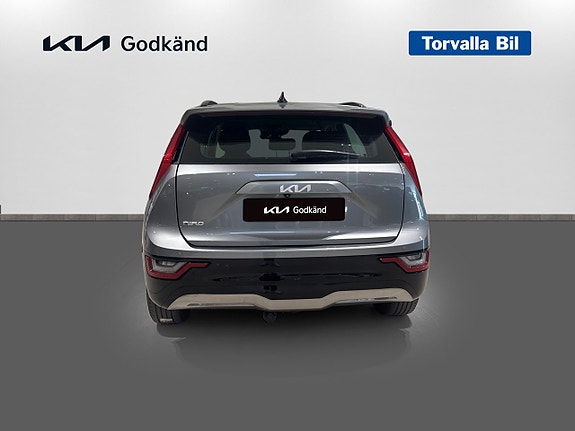 Kia Niro 6 of 15