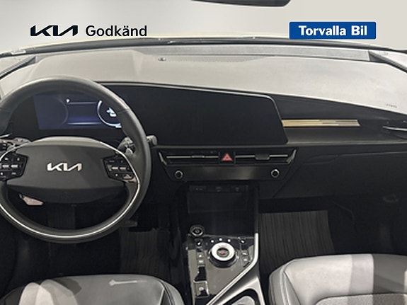 Kia Niro 8 of 15