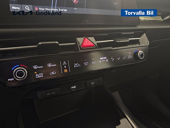 Kia Niro 14 of 15