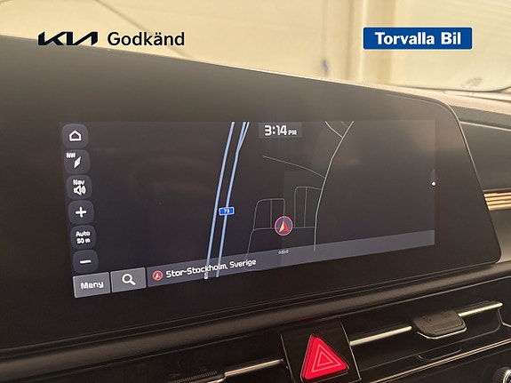 Kia Niro 12 of 15