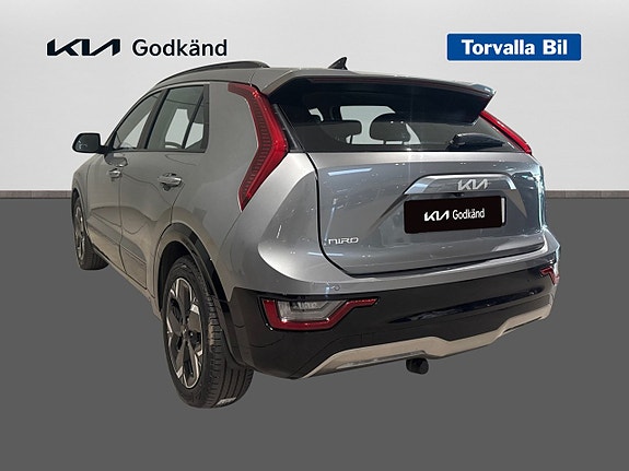 Kia Niro 7 of 15