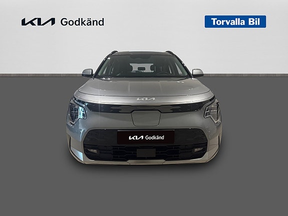 Kia Niro 3 of 5