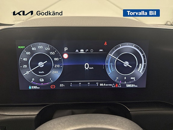 Kia Niro 11 of 15