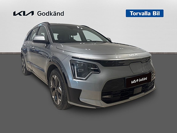 Kia Niro 4 of 5