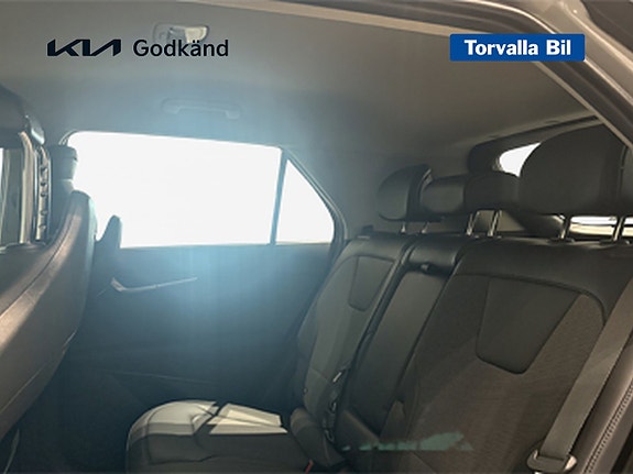Kia Niro 10 of 15