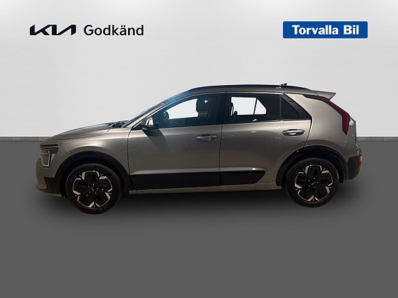 Kia Niro 5 of 5