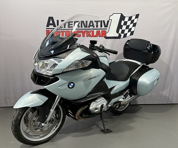 BMW R1200RT 4 of 5
