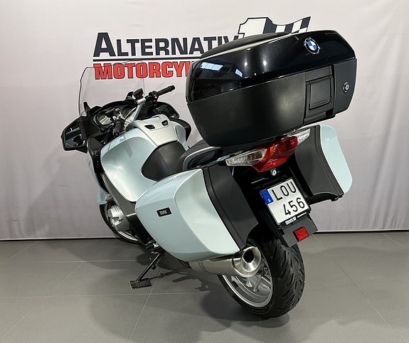 BMW R1200RT 3 of 5