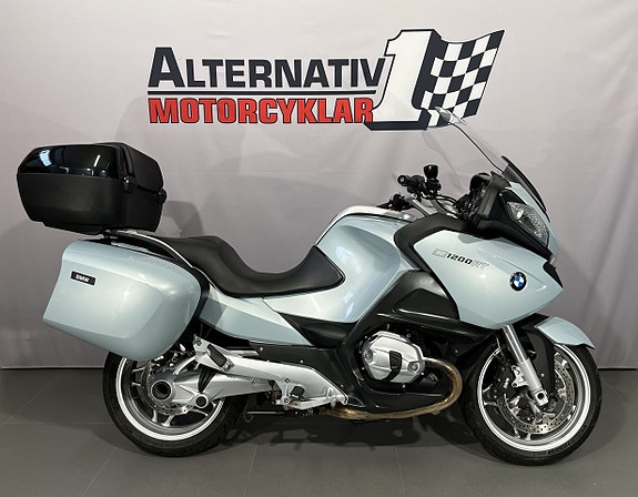 BMW R1200RT