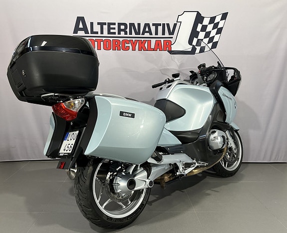 BMW R1200RT 2 of 5