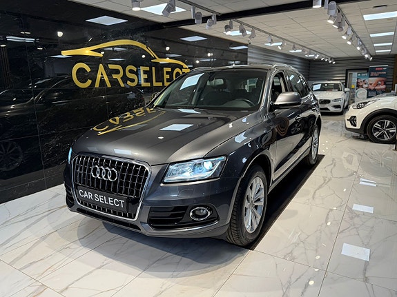 Audi Q5 21 of 24