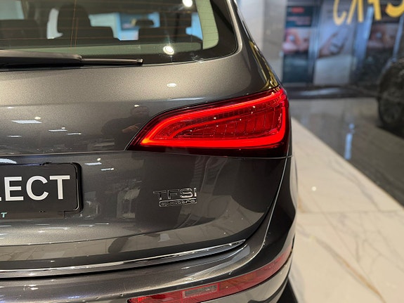 Audi Q5 22 of 24