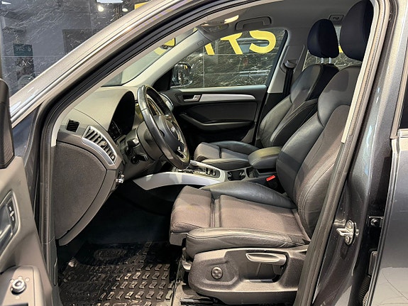 Audi Q5 15 of 24
