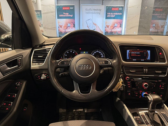 Audi Q5 11 of 24